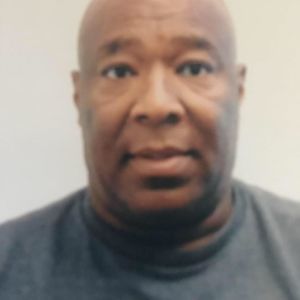 Meet your Posher, Melvin